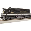 Broadway Limited Imports, HO Scale, 7579, EMD GP30, Southern, #2588 - Model Train Junction: Quality Parts and Art Supplies Online
