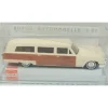 Trains|Busch 42903 '70 Cadillac Station Wagon - Model Train Junction: Quality Parts and Art Supplies