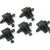 Trains|Caboose Industries 5202 Ground Throw #202 (Pack of 5) - Model Train Junction: Quality Parts and Art Supplies