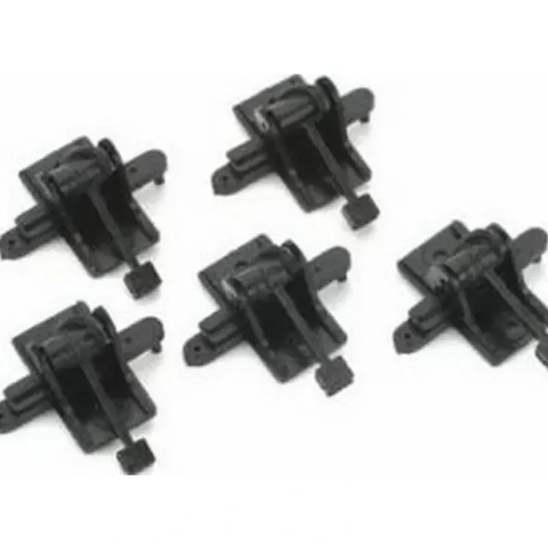 Trains|Caboose Industries 5202 Ground Throw #202 (Pack of 5) - Model Train Junction: Quality Parts and Art Supplies