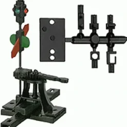 Trains|Caboose Industries 103 High Level Sw Stand Rigid - Model Train Junction: Quality Parts and Art Supplies