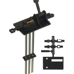 Trains|Caboose Industries 220 N/HO Ground Throw Spring with SPDT Contacts - Model Train Junction: Quality Parts and Art Supplies