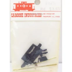 Trains|Caboose Industries 212S HO Scale Ground Throw w/ Contacts - Model Train Junction: Quality Parts and Art Supplies