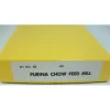Trains|California Model Co 82 HO Purina Chow Feed Mill Kit - Model Train Junction: Quality Parts and Art Supplies
