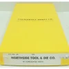 Trains|California Model Co 25 Northside Tool & Die Co. Kit - Model Train Junction: Quality Parts and Art Supplies