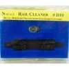 Trains|CenterLine Products D10 N-Scale Rail Cleaner - Model Train Junction: Quality Parts and Art Supplies