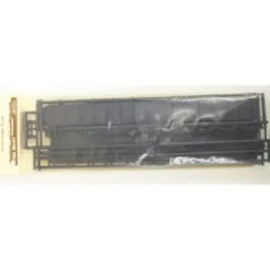 Trains|Central Valley Models 1903 HO 72 Ft Single Track Girder Bridge Kit - Model Train Junction: Quality Parts and Art Supplies