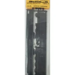 Trains|Central Valley Models 19031 HO 72' Plate Girders (Pack of 2) - Model Train Junction: Quality Parts and Art Supplies
