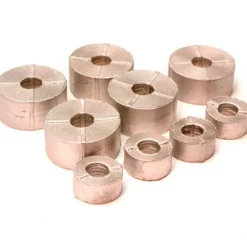 Trains|Chooch 7254 Chooch Enterprises 7254 HO Large & Small Steel Coil Load (Pack of 9) - Model Train Junction: Quality Parts and Art Supplies