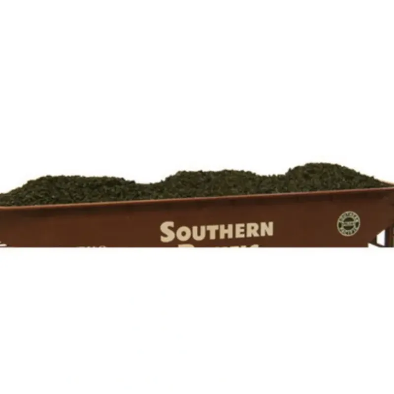 Trains|Chooch 7100 HO Accurail AAR 2-Bay Hoppers Triple Heap Coal Load (Set of 2) - Model Train Junction: Quality Parts and Art Supplies