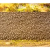 Trains|Chooch 8300 HO and N Random Stone Interconnecting Wall - Model Train Junction: Quality Parts and Art Supplies