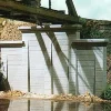 Trains|Chooch 8420 HO Concrete Stepped Wall Abutment - Model Train Junction: Quality Parts and Art Supplies