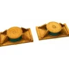 Trains|Chooch 7245 HO Light Cable Spool Load (Set of 2) - Model Train Junction: Quality Parts and Art Supplies