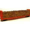 Trains|Chooch 7263 HO Walthers Series Canadian 50' Bulkhead Flatca Pulpwood Load - Model Train Junction: Quality Parts and Art Supplies