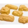 Trains|Chooch 7220 HO Wrapped Machinery Flat Car Loads (Set of 6) - Model Train Junction: Quality Parts and Art Supplies