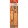 Trains|Chooch 7267 HO/O Wood Sheathed Crate Load Large (Pack of 2) - Model Train Junction: Quality Parts and Art Supplies