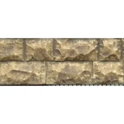 Trains|Chooch 8264 HO/O/G Flexible Large Cut Stone Wall 3.5 x 13.75 - Model Train Junction: Quality Parts and Art Supplies