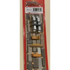 Trains|Chooch Enterprises 7283 HO & N Scale Driveshaft and Pulley Load 10-Ton - Model Train Junction: Quality Parts and Art Supplies