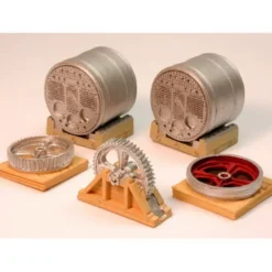 Trains|Chooch Enterprises 7280 HO and O Steam Boiler Equipment Load 40-Ton - Model Train Junction: Quality Parts and Art Supplies
