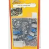 Trains|Chooch Enterprises 9016 HO Auto Junk Yard - Model Train Junction: Quality Parts and Art Supplies