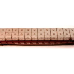 Trains|Chooch Enterprises 7286 HO Barium Oxide Tote Bin Load Small - Model Train Junction: Quality Parts and Art Supplies