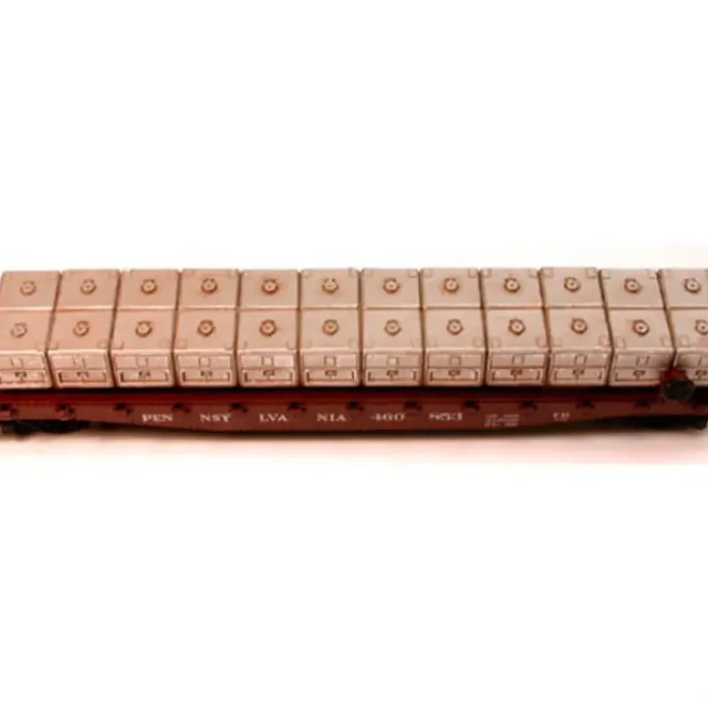 Trains|Chooch Enterprises 7286 HO Barium Oxide Tote Bin Load Small - Model Train Junction: Quality Parts and Art Supplies