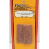 Trains|Chooch Enterprises 7061 HO Brown Ore Car Loads for #1401 Model Die Casting Cars - Model Train Junction: Quality Parts and Art Supplies