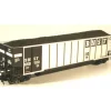 Trains|Chooch Enterprises 7203 HO Coal Load W K Walthers Coalporter 2-Piece Set - Model Train Junction: Quality Parts and Art Supplies