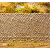 Trains|Chooch Enterprises 8310 HO Cut Stone Retaining Wall Small - Model Train Junction: Quality Parts and Art Supplies