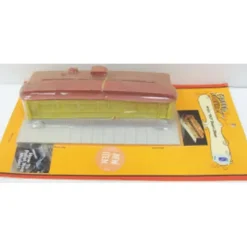 Trains|Chooch Enterprises 9115 HO Dixie's Diner - Model Train Junction: Quality Parts and Art Supplies