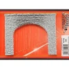 Trains|Chooch Enterprises 8370 HO Double-Track Random Stone Tunnel Portal - Model Train Junction: Quality Parts and Art Supplies