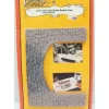 Trains|Chooch Enterprises 7019 HO Double Random Stone Portal - Model Train Junction: Quality Parts and Art Supplies