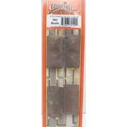 Trains|Chooch Enterprises 7212 HO Iron Ore Load 4-Piece Set - Model Train Junction: Quality Parts and Art Supplies