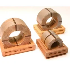 Trains|Chooch Enterprises 7273 HO Large Single Palleted Coils Load - Model Train Junction: Quality Parts and Art Supplies
