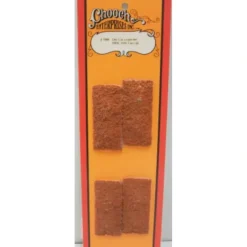 Trains|Chooch Enterprises 7088 HO MC Iron Ore Loads (Pack of 4) - Model Train Junction: Quality Parts and Art Supplies