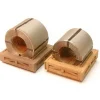 Trains|Chooch Enterprises 7272 HO Medium Single Palleted Coils Load 4-Piece Set - Model Train Junction: Quality Parts and Art Supplies