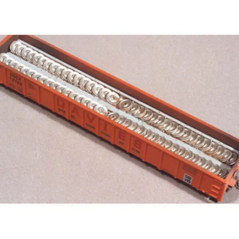 Trains|Chooch Enterprises 7231 HO New Wheels Load for Gondolas - Model Train Junction: Quality Parts and Art Supplies