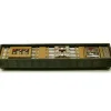Trains|Chooch Enterprises 7244 HO Oil Pipe Connector Load - Model Train Junction: Quality Parts and Art Supplies