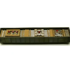 Trains|Chooch Enterprises 7244 HO Oil Pipe Connector Load - Model Train Junction: Quality Parts and Art Supplies
