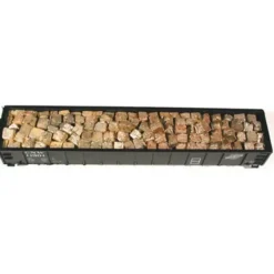 Trains|Chooch Enterprises 7223 HO Random Baled Scrap Load for Gondolas - Model Train Junction: Quality Parts and Art Supplies