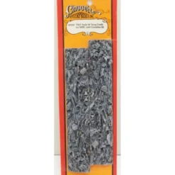 Trains|Chooch Enterprises 7069 HO Scrap Loads for Model Die Casting Cars 1680 - Model Train Junction: Quality Parts and Art Supplies