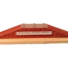 Trains|Chooch Enterprises 7274 HO Small 20 Ton Structural Beam Loads 2-Piece Set - Model Train Junction: Quality Parts and Art Supplies