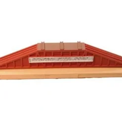 Trains|Chooch Enterprises 7274 HO Small 20 Ton Structural Beam Loads 2-Piece Set - Model Train Junction: Quality Parts and Art Supplies