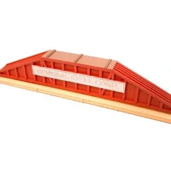 Trains|Chooch Enterprises 7276 HO Structural Beam Load Large 60-Ton - Model Train Junction: Quality Parts and Art Supplies