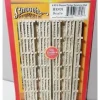 Trains|Chooch Enterprises 8316 HO Stepped Timber Retaining Wall Very Limited Production - Model Train Junction: Quality Parts and Art Supplies