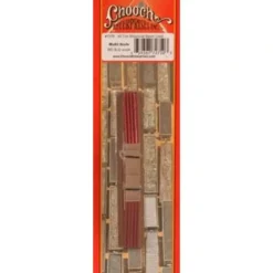 Trains|Chooch Enterprises 7275 HO Structural Beam Load 40-Ton - Model Train Junction: Quality Parts and Art Supplies