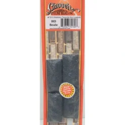 Trains|Chooch Enterprises 7213 HO Walthers Taconite Ore Load (Pack of 4) - Model Train Junction: Quality Parts and Art Supplies