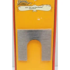 Trains|Chooch Enterprises 7002 HO Wood Sheathed Portal - Model Train Junction: Quality Parts and Art Supplies