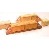 Trains|Chooch Enterprises 7265 HO Wood Sheathed Crate Load Small - Model Train Junction: Quality Parts and Art Supplies