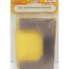 Trains|Chooch Enterprises 7007 HO Wood Sheathed Double Portal - Model Train Junction: Quality Parts and Art Supplies